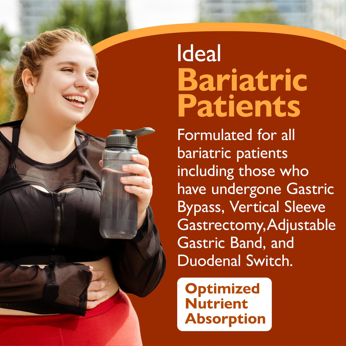 Celebrate Vitamins Bariatric Iron Soft Chew with Vitamin C