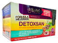 Betel Natural Detoxsan Total Detox Tea Whole Body Detox Formula - 24