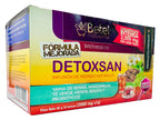 Betel Natural Detoxsan Total Detox Tea Whole Body Detox Formula - 24