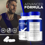 NutraRize Gynetrex Male Formula Capsules for Energy & Stamina - 60 Capsules - image 7