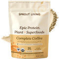 Sprout Living Organic Plant Protein + Superfoods