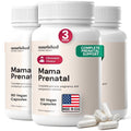 Nourished Prenatal Mama Complete Nutrition