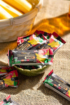 Nutryvitta Banana Fruit Bars with Whey Protein - 24 Ct - image 3