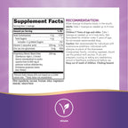Nature's Way Sambucus Immune Elderberry Lozenges - 30 Lozenges - image 4