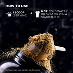 MuscleTech Whey Protein Powder, 24g Protein