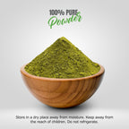 Herbsforever Moringa Oleifera Leaf Powder Supergreen - 230g - image 3