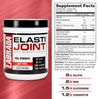 Labrada Elastijoint Joint Support Powder All In One Drink Mix 30
