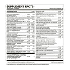 HD MUSCLE VitaHD Essential Multivitamin for Athletes - 60 Servings - image 2