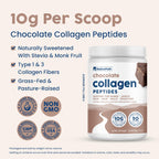 NativePath Collagen Peptides, 20 Servings