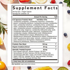 Doctor's Recipes Probiotics for Women 100 Billion CFU - 30 Capsules - image 2
