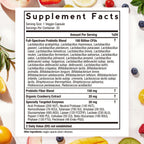 Doctor's Recipes Probiotics for Women 100 Billion CFU - 30 Capsules - image 2