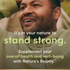 Nature's Bounty Calcium + D3 + Zinc Gummies - 70 Count - image 4