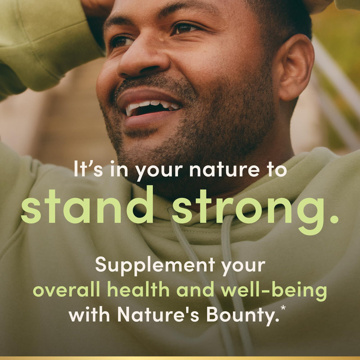 Nature's Bounty Calcium + D3 + Zinc Gummies - 70 Count - image 4