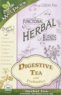 Maté Factor Mate Factor Functional Herbal Blends Tea With 20 Bag ' S
