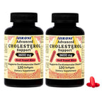 Nikoni Advanced Cholesterol Support 3600 mg Plant Sterols
