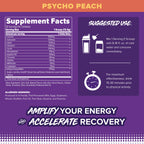 FINAFLEX EAA - 14.2 oz - Promotes Performance
