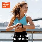 Zahler - Chapter One Immune Support Gummies with Vitamin C