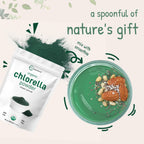 Micro Ingredients Organic Chlorella Powder - 20 Ounces - image 6
