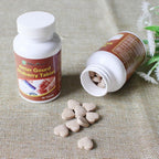 Wins Town Bitter Gourd Mulberry Tablet for Cardiovascular Health - 60 Tablets - image 3
