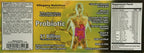 Allegany Nutrition Probiotic 51 Billion - 60 Capsules - image 4