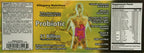 Allegany Nutrition Probiotic 51 Billion - 60 Capsules - image 4