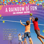 Vital+Boon Dippin' Dots Kids Multivitamin Gummies Rainbow Fruit - 60 Gummies - image 4