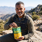 Kuli Kuli Moringa Gummies - Caffeine-Free Energy Supplements