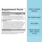 Ancient Nutrition Super Greens with Probiotics