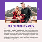 Paleovalley 100% Grass Fed Organ Complex - 168 Capsules - image 9
