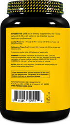 Primaforce Creatine Monohydrate Powder Micronized - 1000g - image 3