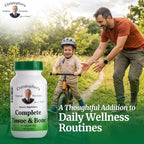 Christopher's Original Formulas Complete Tissue & Bone Formula - 300 Capsules - image 7