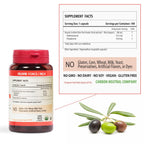 OLIVIE Force/Rich Olive Leaf & Fruit Antioxidant - 100 Capsules - image 3