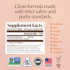 Nature's Trove NUTRITIONAL_SUPPLEMENT