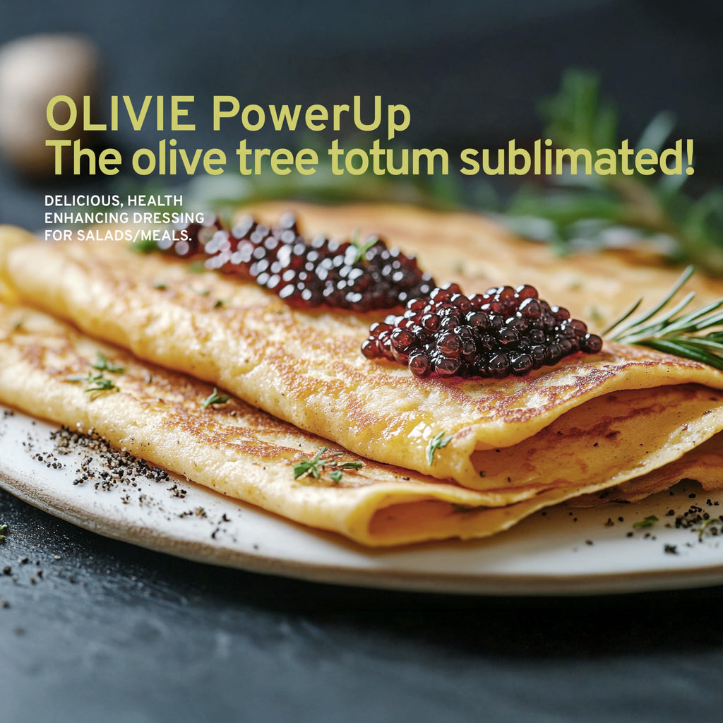 Olivie Desert Tree Pearls