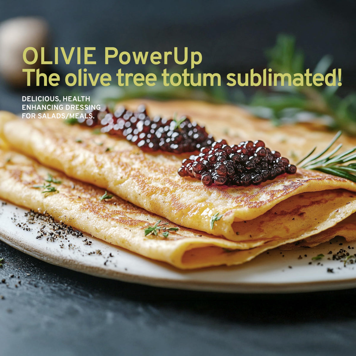 Olivie Desert Tree Pearls