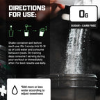 Nutrex Research EAA Hydration