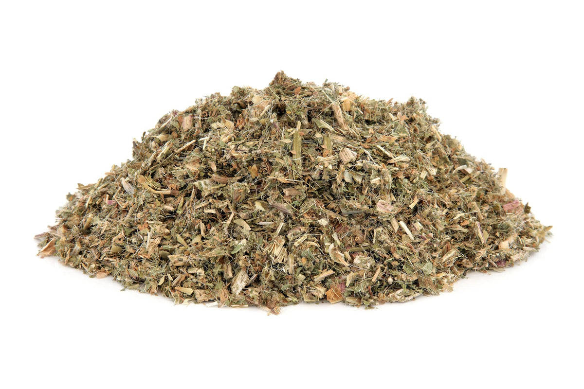 Solo Therapy Blessed Thistle Herb 100% Natural - 4 oz - image 2