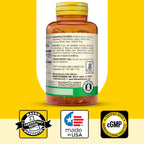 MASON NATURAL Vitamin D3 5000 IU - 150 Softgels (Pack of 3) - image 6