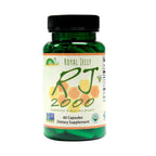 Greenbow Organic Royal Jelly 2000mg - 60 Capsules - image 7