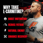 ProSupps L-Carnitine Liquid