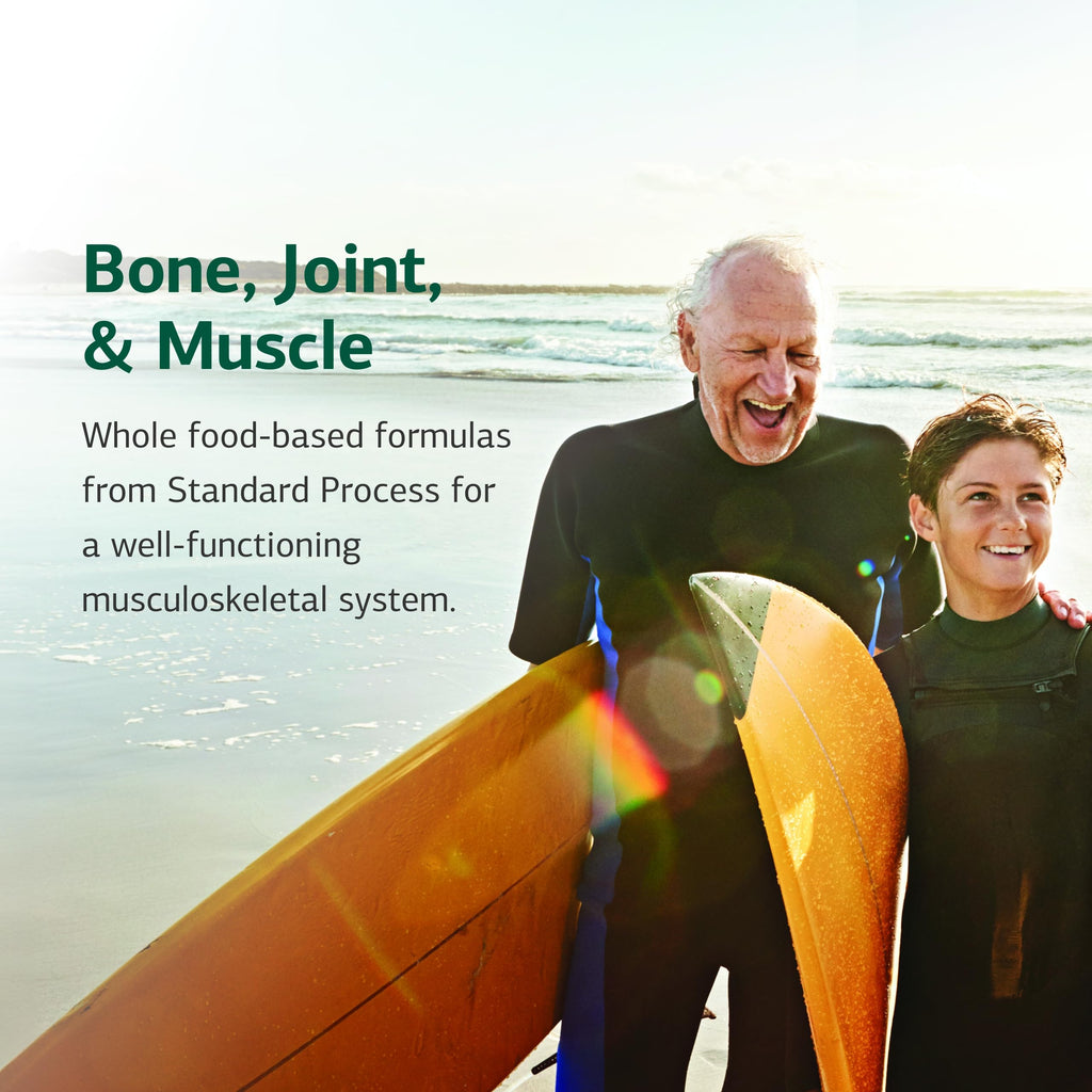 Standard Process Nutrimere Joint Health Support - 90 Capsules - image 6