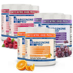 L-Arginine Pro Powder Drink Mix 5500mg - 30 Servings