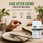 Bragg Charcoal 300mg - 100 Tablets - image 3