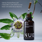 The Nue Co. Sleep Drops Natural Sleep Support Tincture - 30ml - image 8