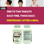 Merry Clinic Viti-Nutrients Comprehensive Vitamins for Skin Pigmentation - image 5