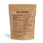 MB Herbals Pure Neem Powder - 32 oz - image 2
