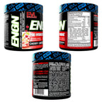 Evlution EVL Intense Pre Workout with Creatine - ENGN Energizing Pre