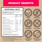 Superieur Sea Mineral Electrolyte Powder