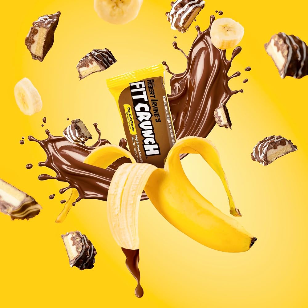 Fit Crunch 9ct Parent