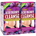 Applied Nutrition 14-Day Acai Berry Cleanse - 56 Tablets